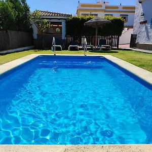 Casa Antonia Сasa de vacaciones