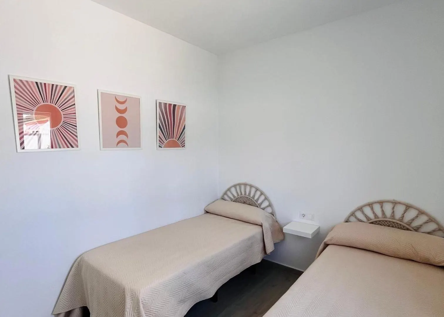 Holiday home Casa Robin Villa Conil De La Frontera