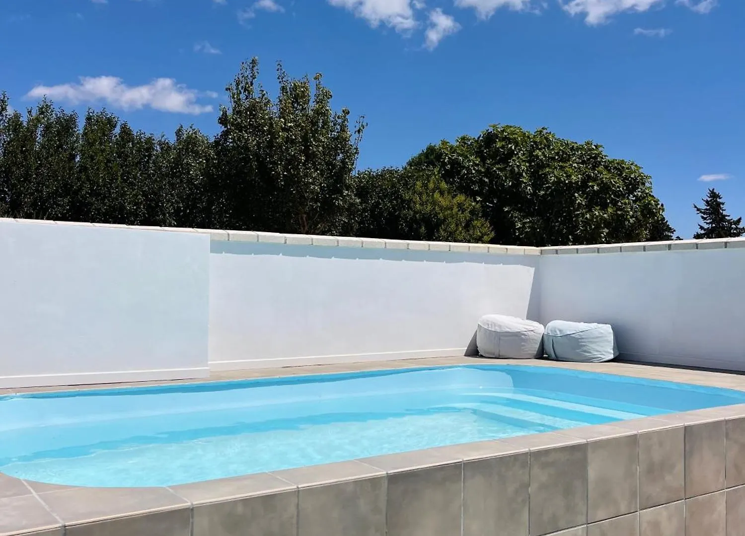 Holiday home Casa Robin Villa Conil De La Frontera