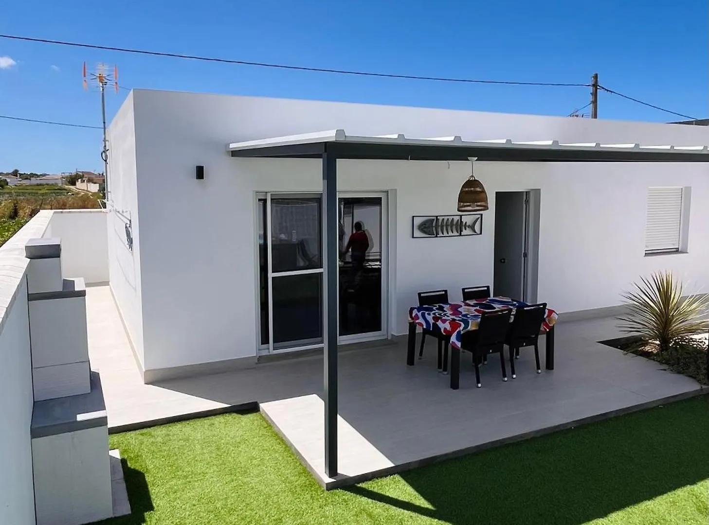 Casa Robin Villa Conil De La Frontera Holiday home