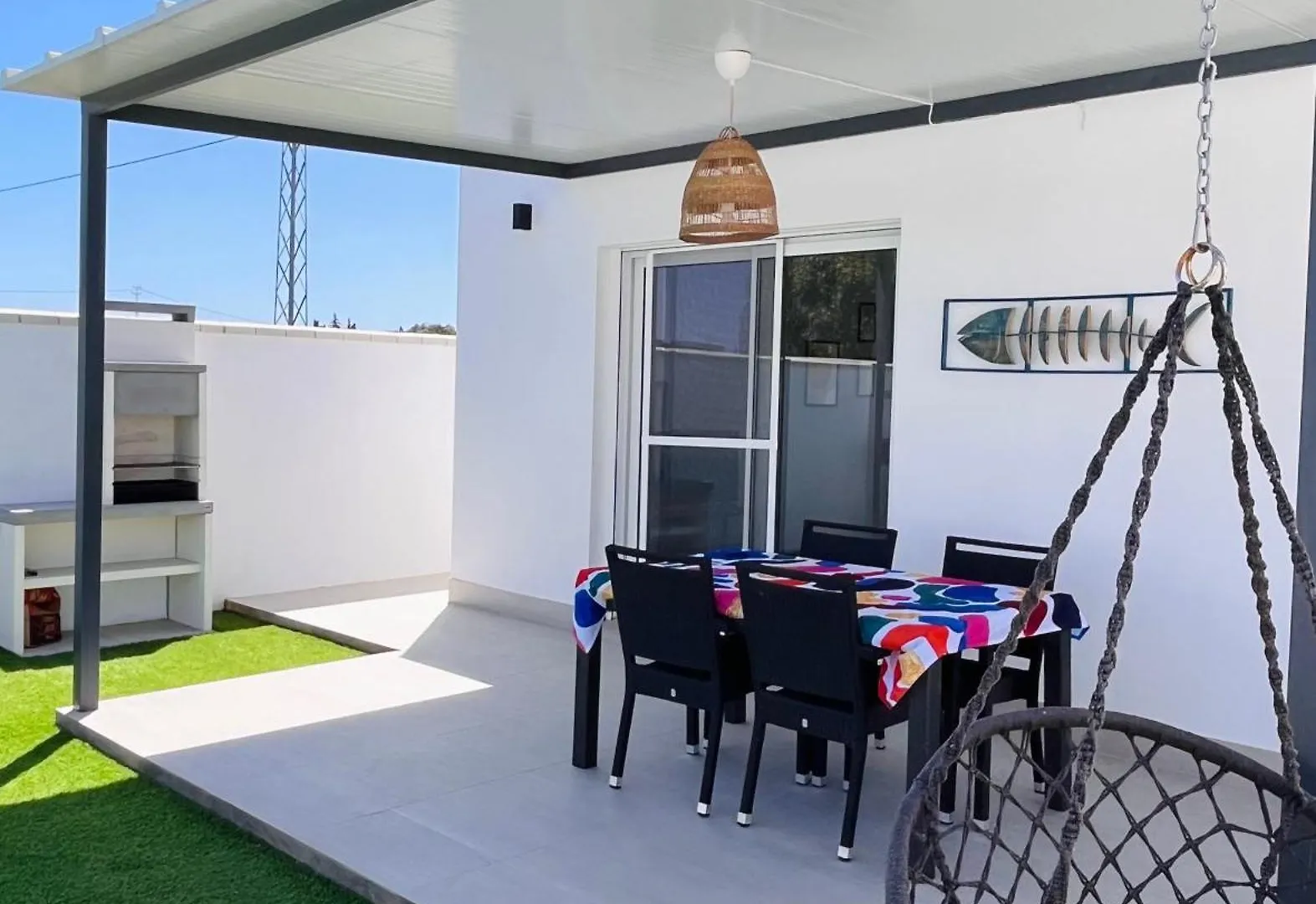 Casa Robin contacts