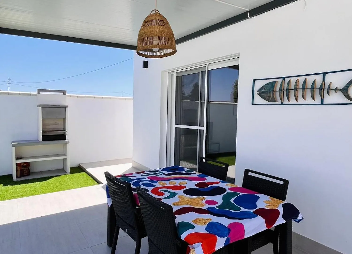 Casa Robin Villa Conil De La Frontera 0*,  Spain
