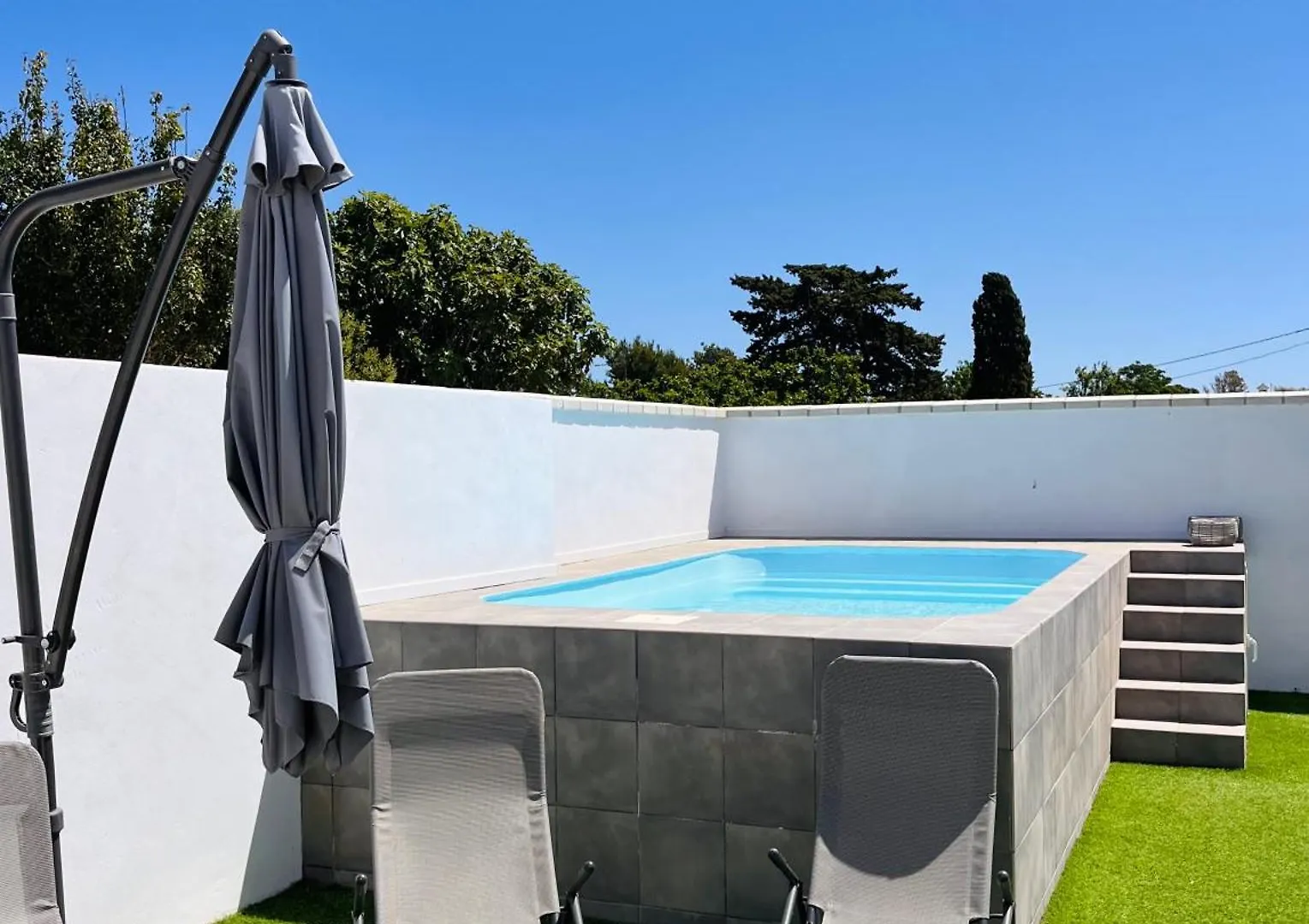 Holiday home Casa Robin Villa Conil De La Frontera Spain